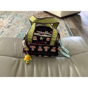 Harajuku Lovers‎ Crossbody, Fatal Attraction To Cuteness, Cats